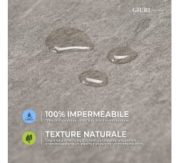 Pavimento in Vinile - Cl. 22 Residenziale moderato con supporto in tessuto - h100 cm