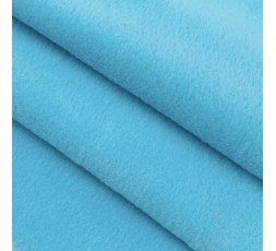 Pile - Tessuto Polare in Tinta Unita - Vari Colori - Altezza 150 CM
