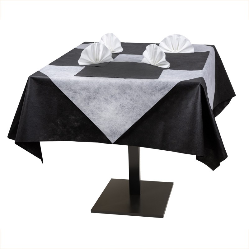 SET PARTY - Kit 10 Pezzi Tovaglia e tovaglioli per decorazione tavolo Feste e Compleanni SET PARTY - Kit 10 Pezzi Tovaglia e tovaglioli per decorazione tavolo Feste e Compleanni
