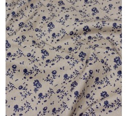 TOVAGLIA in tela CERATA - Misto Cotone, Lavabile, Bordata, Antimacchia