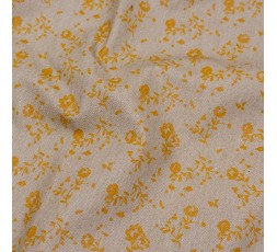 TOVAGLIA in tela CERATA - Misto Cotone, Lavabile, Bordata, Antimacchia