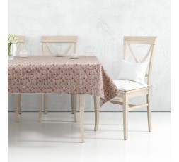 TOVAGLIA in tela CERATA - Misto Cotone, Lavabile, Bordata, Antimacchia