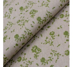 TOVAGLIA in tela CERATA - Misto Cotone, Lavabile, Bordata, Antimacchia