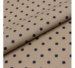 TOVAGLIA in tela CERATA - Misto Cotone, Lavabile, Bordata, Antimacchia