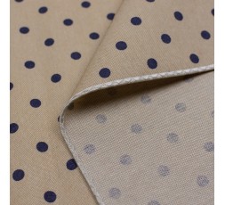 TOVAGLIA in tela CERATA - Misto Cotone, Lavabile, Bordata, Antimacchia