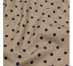 TOVAGLIA in tela CERATA - Misto Cotone, Lavabile, Bordata, Antimacchia