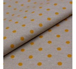 TOVAGLIA in tela CERATA - Misto Cotone, Lavabile, Bordata, Antimacchia