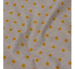 TOVAGLIA in tela CERATA - Misto Cotone, Lavabile, Bordata, Antimacchia