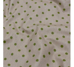 TOVAGLIA in tela CERATA - Misto Cotone, Lavabile, Bordata, Antimacchia