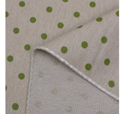 TOVAGLIA in tela CERATA - Misto Cotone, Lavabile, Bordata, Antimacchia