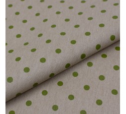 TOVAGLIA in tela CERATA - Misto Cotone, Lavabile, Bordata, Antimacchia