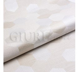 MOLLY LUX - Mollettone gommato con tessuto di alta qualità