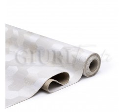 MOLLY LUX - Mollettone gommato con tessuto di alta qualità