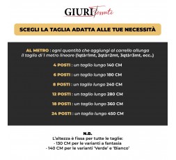 MOLLY GEO - Proteggi Tavolo Fantasia cartina geografica