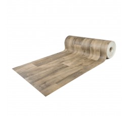 Pavimento in Vinile - Supporto in Tessuto Insonorizzante - Larghezza 100 cm