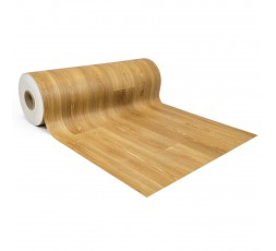 Pavimento in Vinile - Supporto in Tessuto Insonorizzante - Larghezza 100 cm