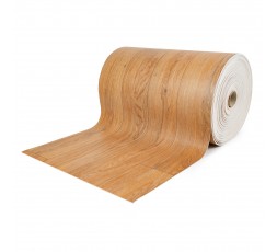 Tappeto per Cucina o Bagno Effetto Parquet - Spessore 2mm - Larghezza 50 cm