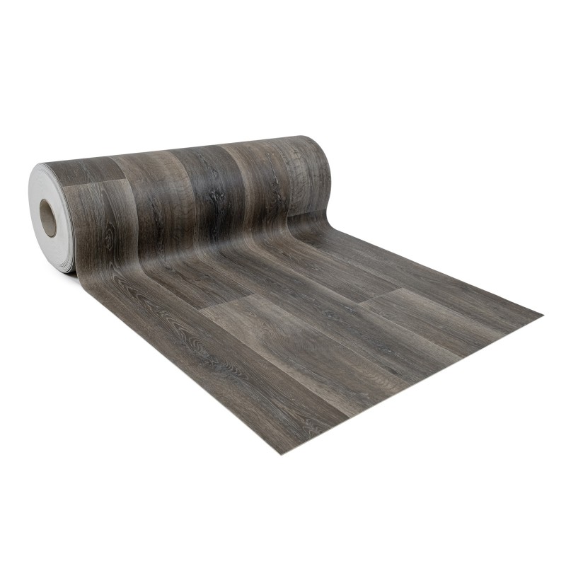 Pavimento in Vinile - Supporto in Schiuma ad alta resilienza - Larghezza 100 cm