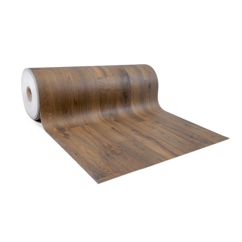 Pavimento in Vinile - Supporto in Schiuma ad alta resilienza - Larghezza 100 cm