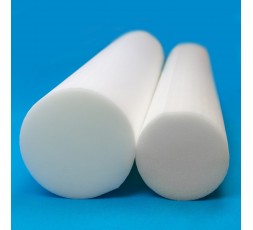 Rullo Spugna in schiuma di poliuretano - Cuscino a cilindro in gommapiuma - Diametro 12 o 15 cm - Lunghezza 80 CM - Densità 25