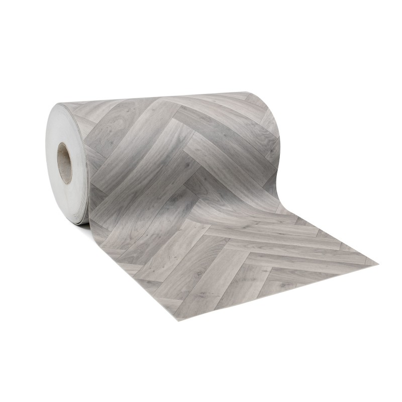 VINYL 60 - PASSATOIA per Cucina in Vinile - Larghezza 60 cm - Tappeto Runner Lavabile e Antimacchia in PVC