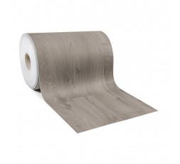 WOODYL - PASSATOIA per Cucina in Vinile - Larghezza 50 cm - Tappeto Runner Lavabile in PVC Effetto Legno Parquet