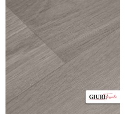 WOODYL - PASSATOIA per Cucina in Vinile - Larghezza 50 cm - Tappeto Runner Lavabile in PVC Effetto Legno Parquet