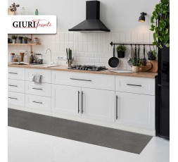 VINYL 60 - PASSATOIA per Cucina in Vinile - Larghezza 60 cm - Tappeto Runner Lavabile e Antimacchia in PVC