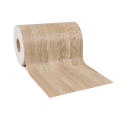 WOODYL - PASSATOIA per Cucina in Vinile - Larghezza 50 cm - Tappeto Runner Lavabile in PVC Effetto Legno Parquet
