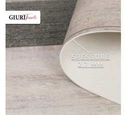 WOODYL - PASSATOIA per Cucina in Vinile - Larghezza 50 cm - Tappeto Runner Lavabile in PVC Effetto Legno Parquet