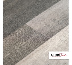 WOODYL - PASSATOIA per Cucina in Vinile - Larghezza 50 cm - Tappeto Runner Lavabile in PVC Effetto Legno Parquet