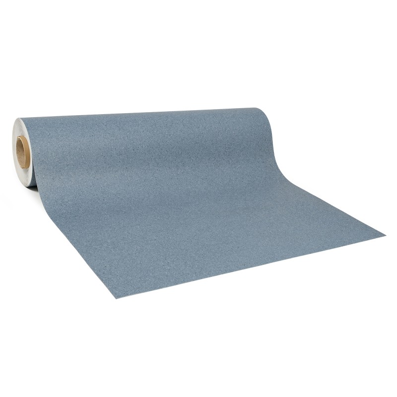 Pavimento in Vinile MAXIMA - Supporto SOLID BAC - Altezza 100 cm