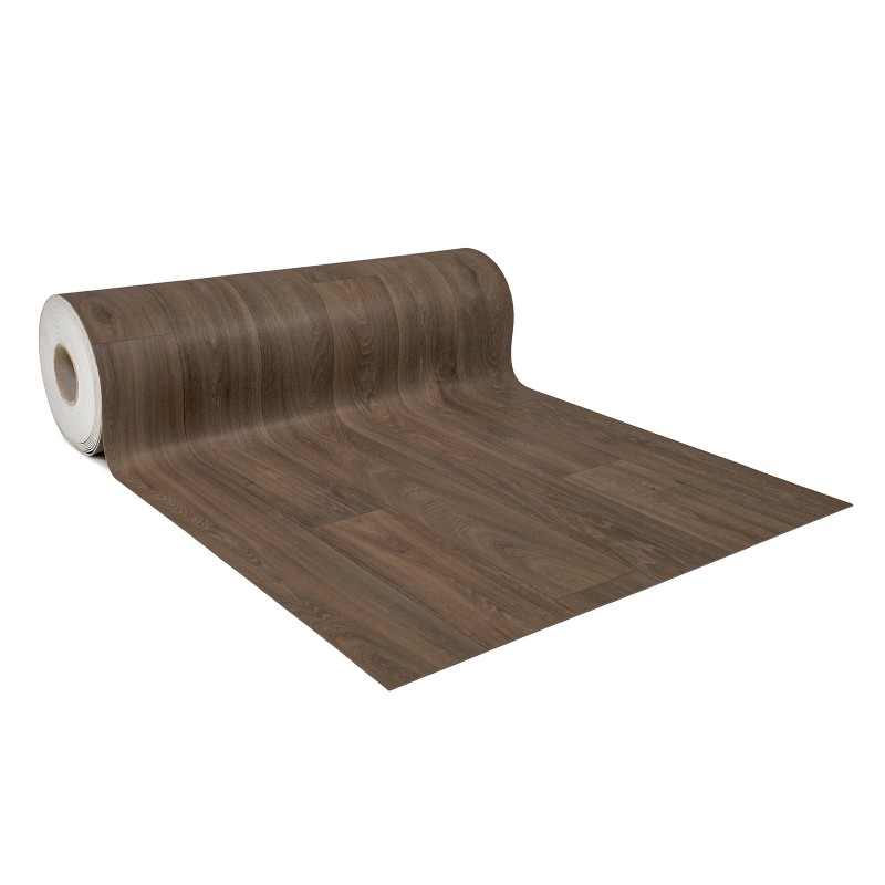 Pavimento in Vinile MAXIMA - Supporto SOLID BAC - Altezza 100 cm