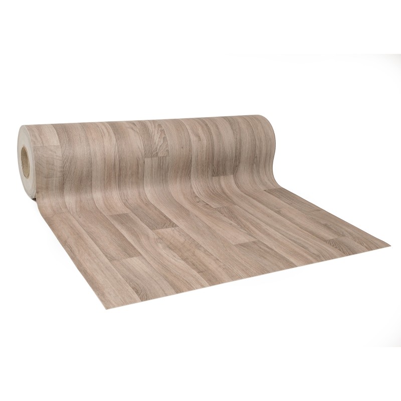 Pavimento in Vinile MAXIMA - Supporto SOLID BAC - Altezza 100 cm