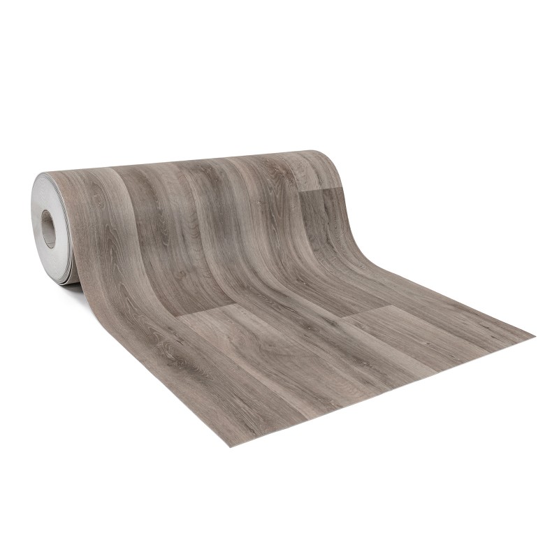 Pavimento in Vinile MAXIMA - Supporto SOLID BAC - Altezza 100 cm