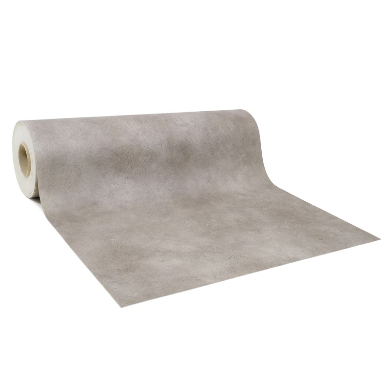 Pavimento PVC BASIQ - Rivestimento in Vinile H 100cm