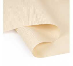 PVC Microforato 330 gr/mq per ombreggiante pergola