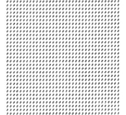 PVC Microforato 330 gr/mq per ombreggiante pergola