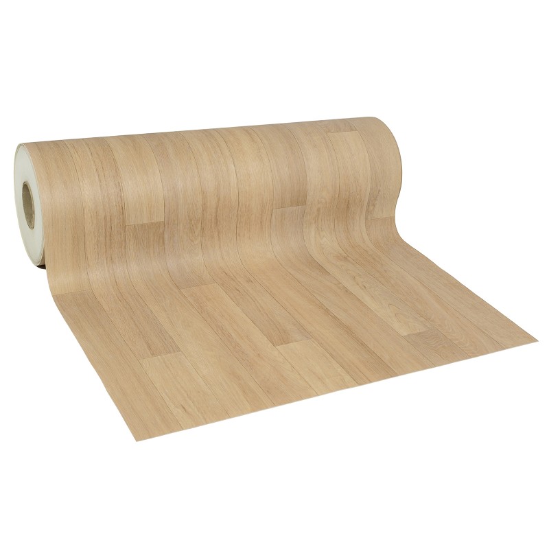 Pavimento PVC BASIQ - Rivestimento in Vinile H 100cm