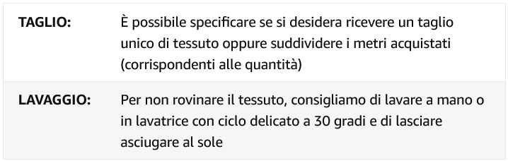 Specifiche Tessuto Gobelin Jacquard Giuri Tessuti