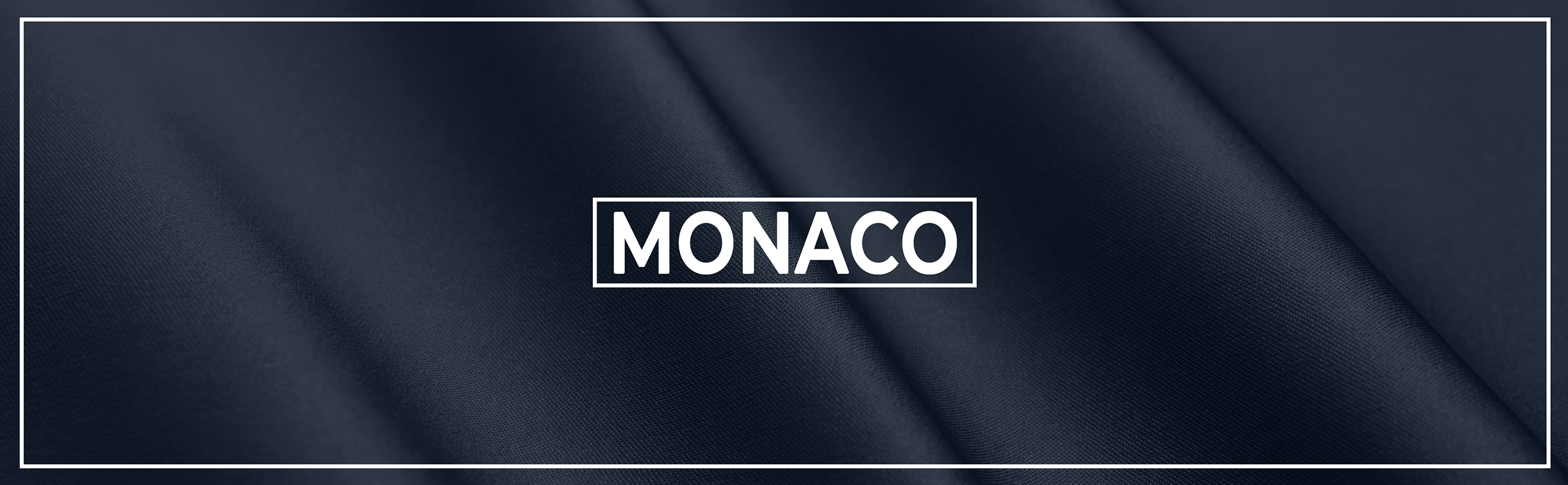 MONACO - Tessuto nautico