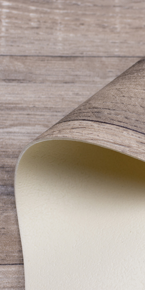 Tappeto runner in vinile per cucina e bagno